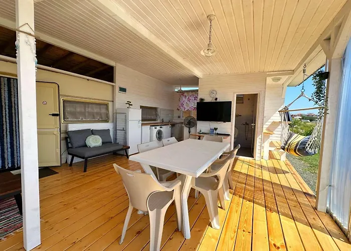 каравани дрийм арапя *