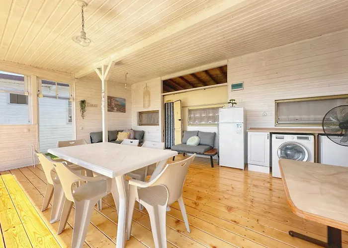 каравани дрийм арапя Царёво