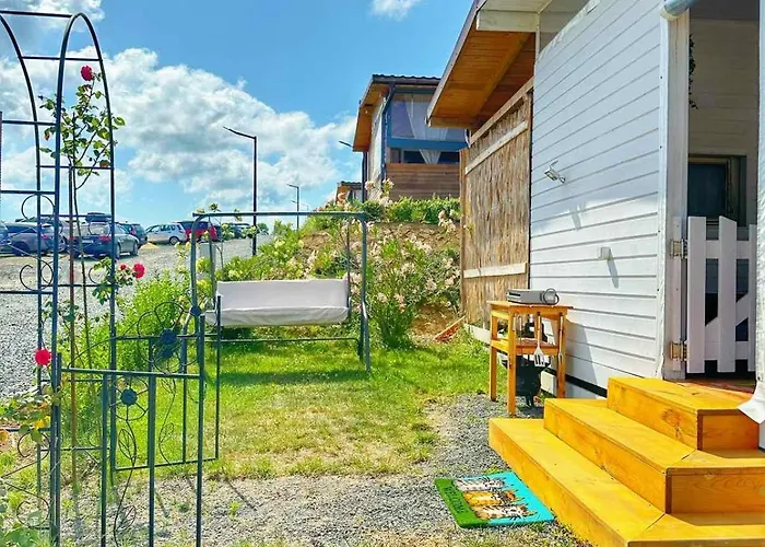 каравани дрийм арапя * Царёво