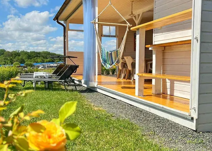 каравани дрийм арапя