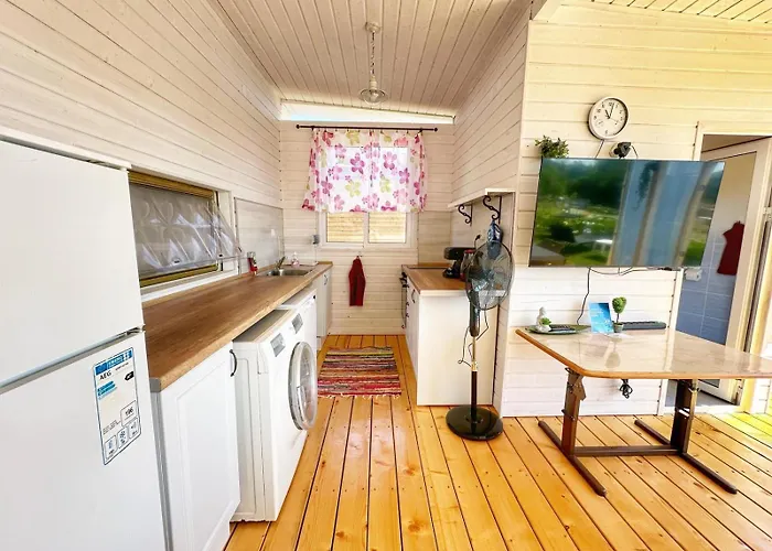 каравани дрийм арапя *