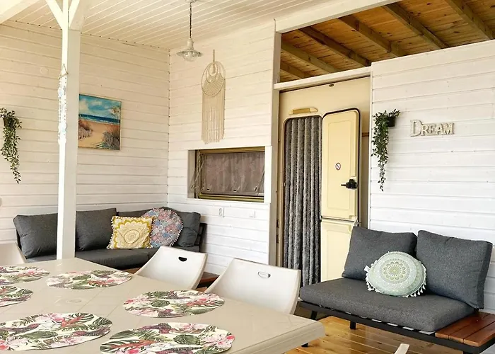 каравани дрийм арапя