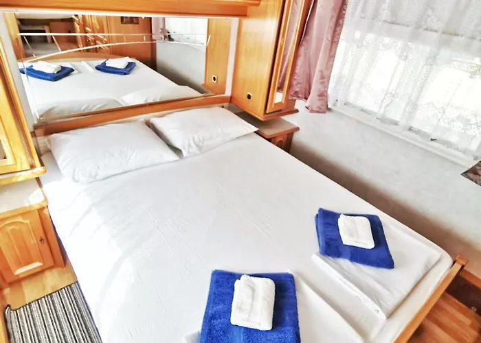 каравани дрийм арапя Царёво