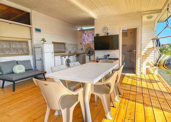 каравани дрийм арапя *