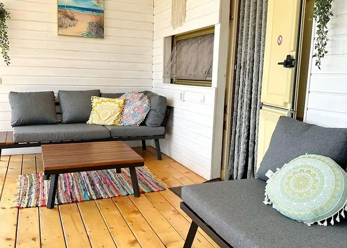 каравани дрийм арапя Царёво